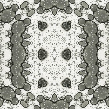 Kusursuz kaotik şablon. Kusursuz soyut doku. Etnik doku. Yaratıcı arkaplan