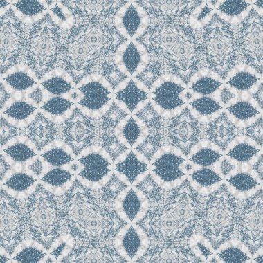Kusursuz kaotik şablon. Kusursuz soyut doku. Etnik doku. Yaratıcı arkaplan