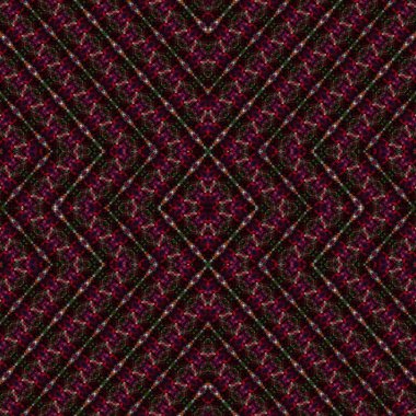 Kusursuz kaotik şablon. Kusursuz soyut doku. Etnik doku. Yaratıcı arkaplan