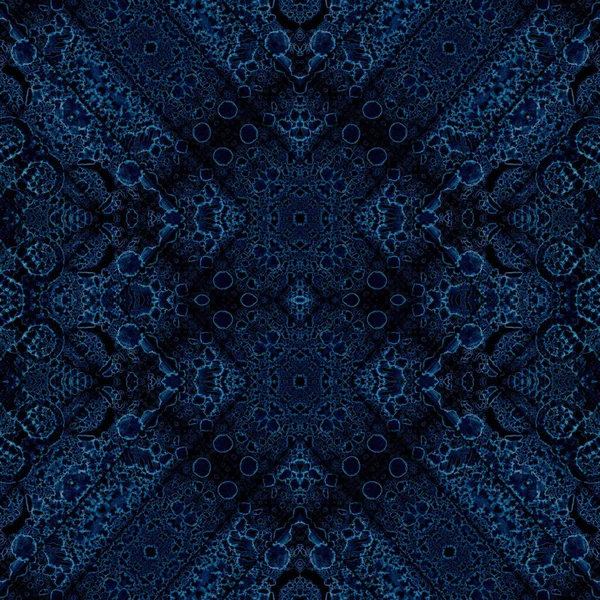 Kusursuz kaotik şablon. Kusursuz soyut doku. Etnik doku. Yaratıcı arkaplan