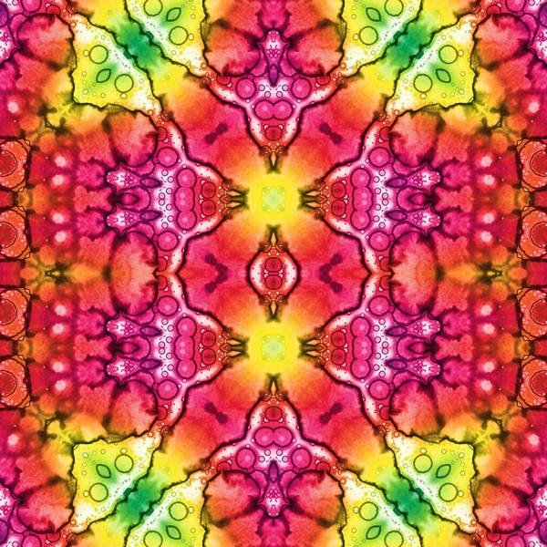 Kusursuz kaotik şablon. Kusursuz soyut doku. Etnik doku. Yaratıcı arkaplan