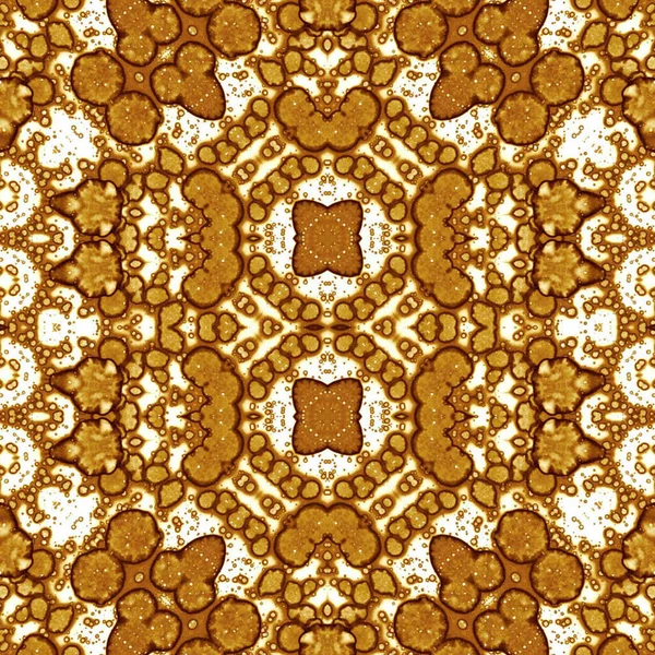 Kusursuz kaotik şablon. Kusursuz soyut doku. Etnik doku. Yaratıcı arkaplan