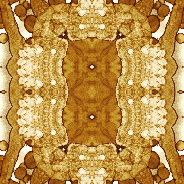 Kusursuz kaotik şablon. Kusursuz soyut doku. Etnik doku. Yaratıcı arkaplan