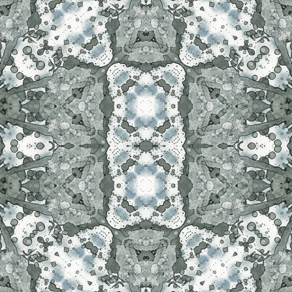 Kusursuz kaotik şablon. Kusursuz soyut doku. Etnik doku. Yaratıcı arkaplan