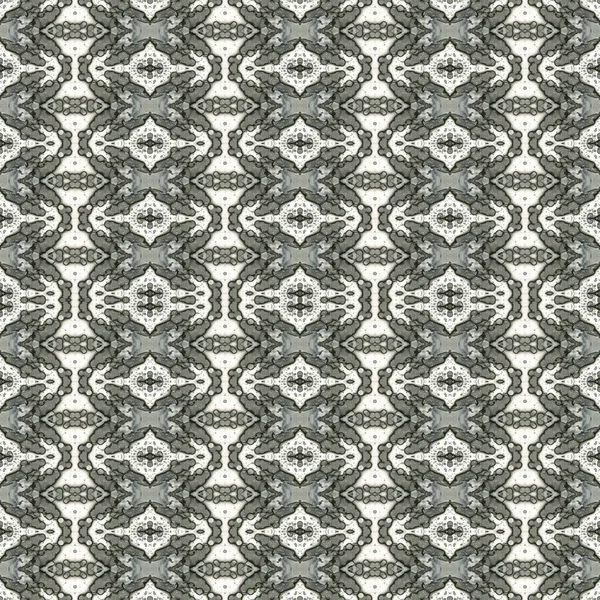 Kusursuz kaotik şablon. Kusursuz soyut doku. Etnik doku. Yaratıcı arkaplan