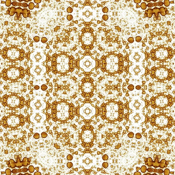 Kusursuz kaotik şablon. Kusursuz soyut doku. Etnik doku. Yaratıcı arkaplan