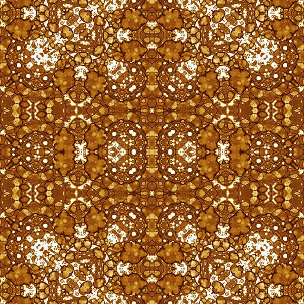 Kusursuz kaotik şablon. Kusursuz soyut doku. Etnik doku. Yaratıcı arkaplan