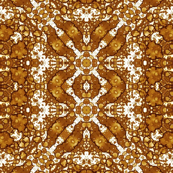 Kusursuz kaotik şablon. Kusursuz soyut doku. Etnik doku. Yaratıcı arkaplan