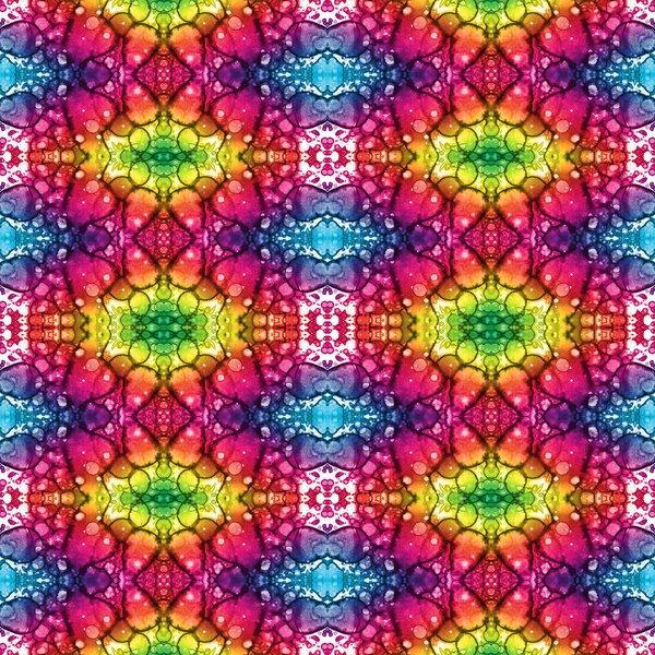 Kusursuz kaotik şablon. Kusursuz soyut doku. Etnik doku. Yaratıcı arkaplan