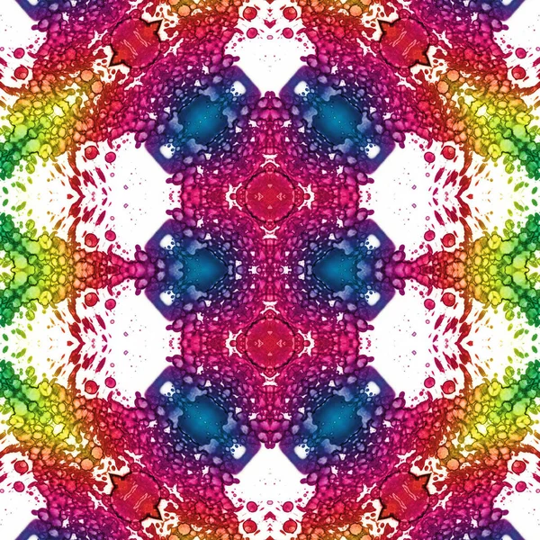 Kusursuz kaotik şablon. Kusursuz soyut doku. Etnik doku. Yaratıcı arkaplan