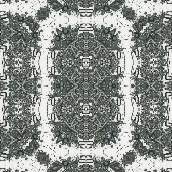 Kusursuz kaotik şablon. Kusursuz soyut doku. Etnik doku. Yaratıcı arkaplan