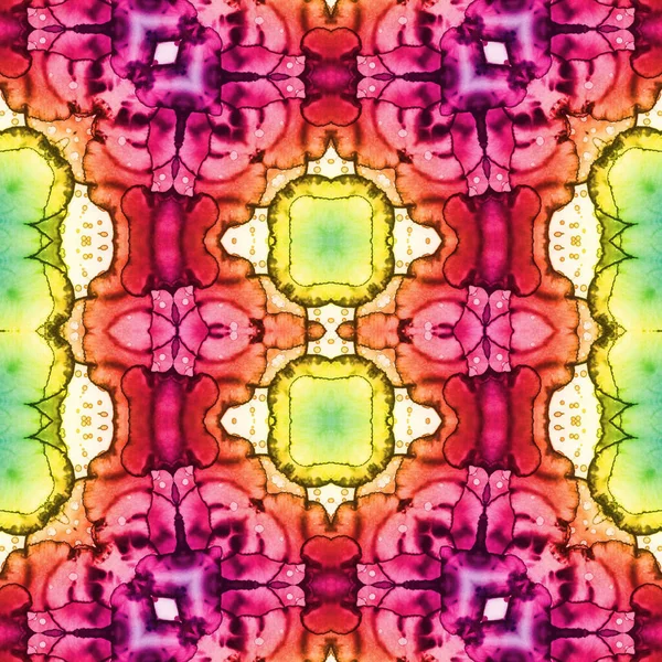 Kusursuz kaotik şablon. Kusursuz soyut doku. Etnik doku. Yaratıcı arkaplan