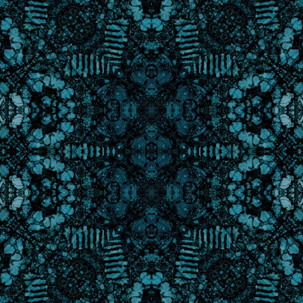 Kusursuz kaotik şablon. Kusursuz soyut doku. Etnik doku. Yaratıcı arkaplan