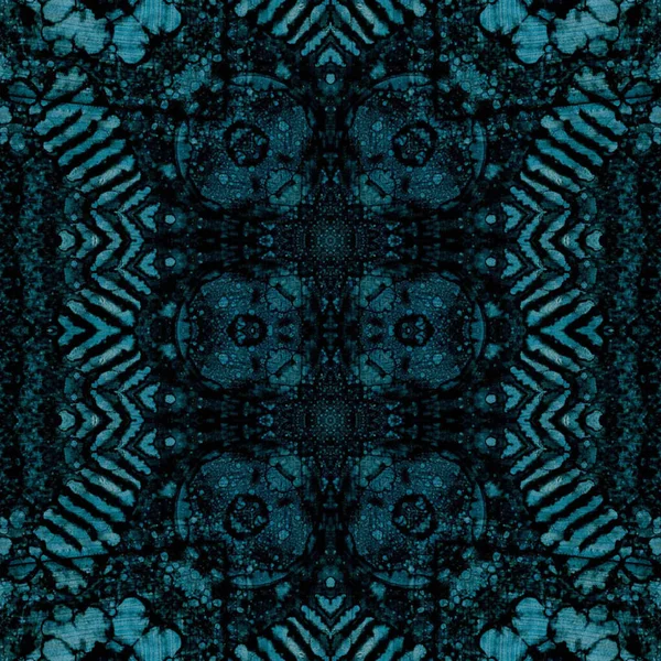 Kusursuz kaotik şablon. Kusursuz soyut doku. Etnik doku. Yaratıcı arkaplan