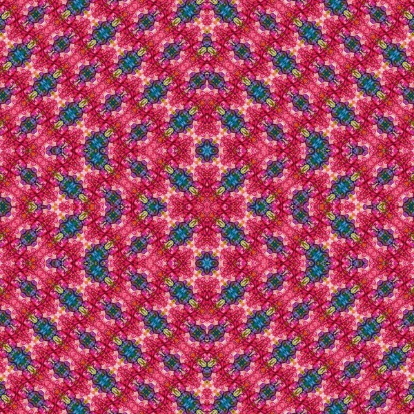 Kusursuz kaotik şablon. Kusursuz soyut doku. Etnik doku. Yaratıcı arkaplan