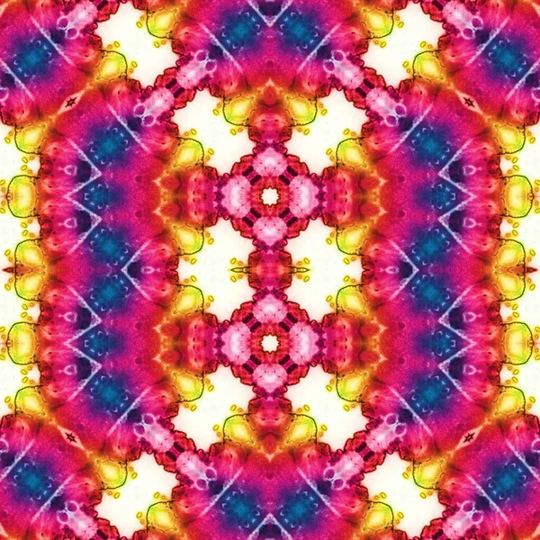 Kusursuz kaotik şablon. Kusursuz soyut doku. Etnik doku. Yaratıcı arkaplan