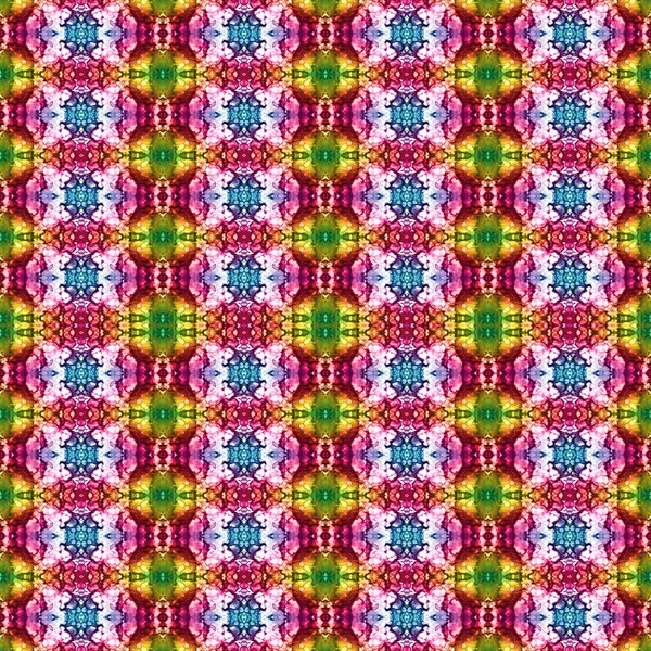 Kusursuz kaotik şablon. Kusursuz soyut doku. Etnik doku. Yaratıcı arkaplan