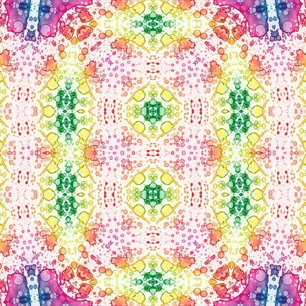 Kusursuz kaotik şablon. Kusursuz soyut doku. Etnik doku. Yaratıcı arkaplan