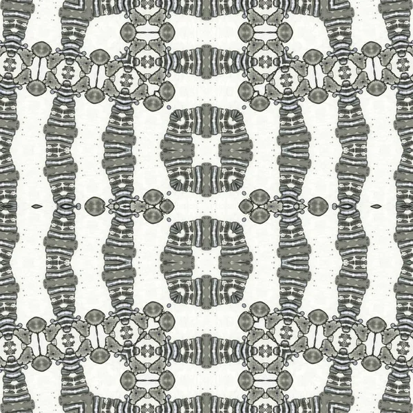 Kusursuz kaotik şablon. Kusursuz soyut doku. Etnik doku. Yaratıcı arkaplan