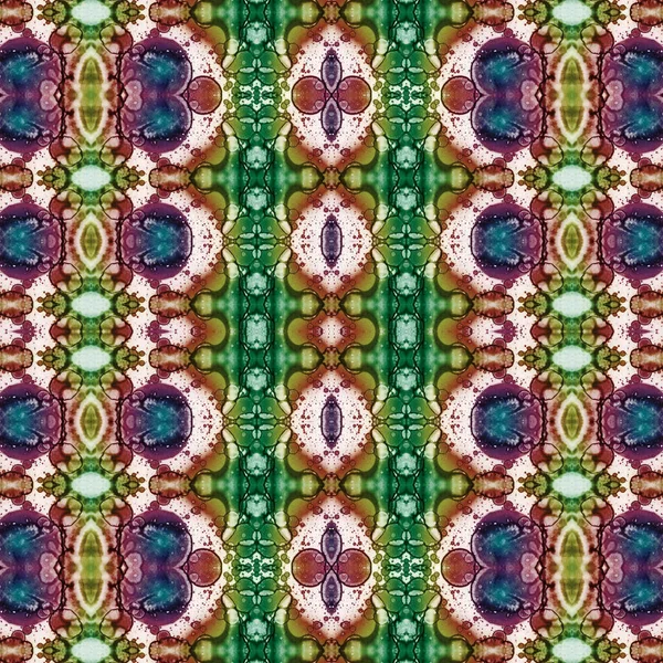 Kusursuz kaotik şablon. Kusursuz soyut doku. Etnik doku. Yaratıcı arkaplan