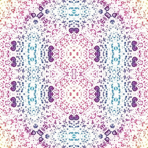 Kusursuz kaotik şablon. Kusursuz soyut doku. Etnik doku. Yaratıcı arkaplan