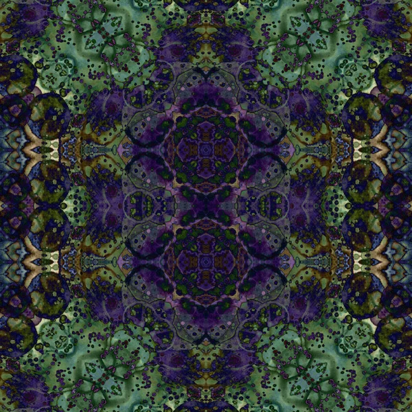 Kusursuz kaotik şablon. Kusursuz soyut doku. Etnik doku. Yaratıcı arkaplan