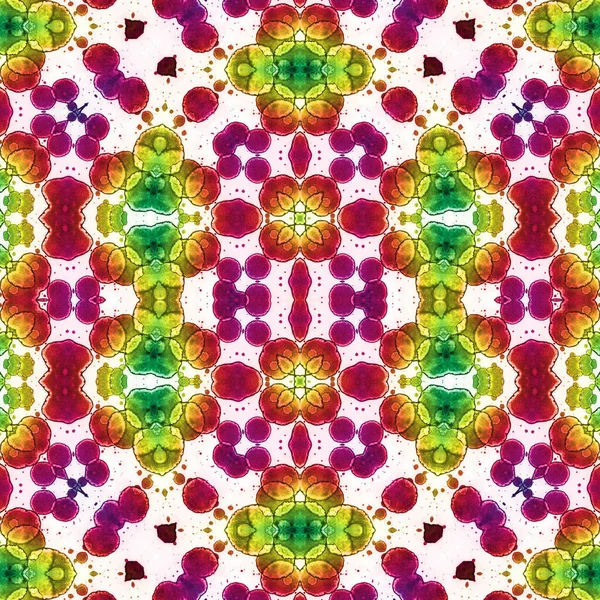 Kusursuz kaotik şablon. Kusursuz soyut doku. Etnik doku. Yaratıcı arkaplan