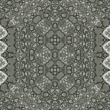 Kusursuz kaotik şablon. Kusursuz soyut doku. Etnik doku. Yaratıcı arkaplan