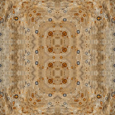 Kusursuz kaotik şablon. Kusursuz soyut doku. Etnik doku. Yaratıcı arkaplan