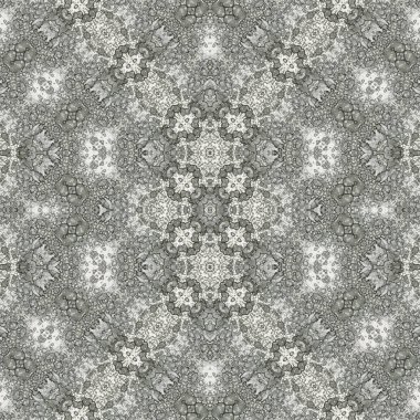 Kusursuz kaotik şablon. Kusursuz soyut doku. Etnik doku. Yaratıcı arkaplan