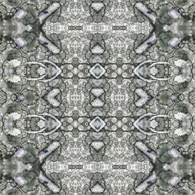 Kusursuz kaotik şablon. Kusursuz soyut doku. Etnik doku. Yaratıcı arkaplan