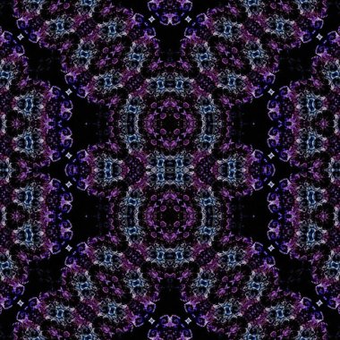 Kusursuz kaotik şablon. Kusursuz soyut doku. Etnik doku. Yaratıcı arkaplan