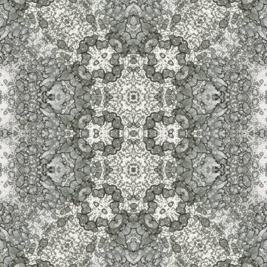 Kusursuz kaotik şablon. Kusursuz soyut doku. Etnik doku. Yaratıcı arkaplan