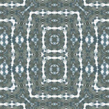 Kusursuz kaotik şablon. Kusursuz soyut doku. Etnik doku. Yaratıcı arkaplan