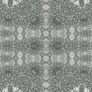 Kusursuz kaotik şablon. Kusursuz soyut doku. Etnik doku. Yaratıcı arkaplan