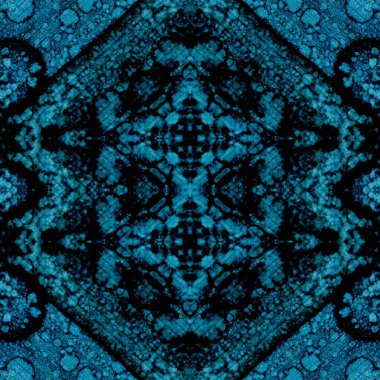 Kusursuz kaotik şablon. Kusursuz soyut doku. Etnik doku. Yaratıcı arkaplan