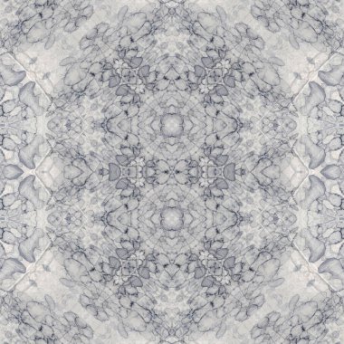 Kusursuz kaotik şablon. Kusursuz soyut doku. Etnik doku. Yaratıcı arkaplan