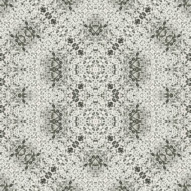 Kusursuz kaotik şablon. Kusursuz soyut doku. Etnik doku. Yaratıcı arkaplan