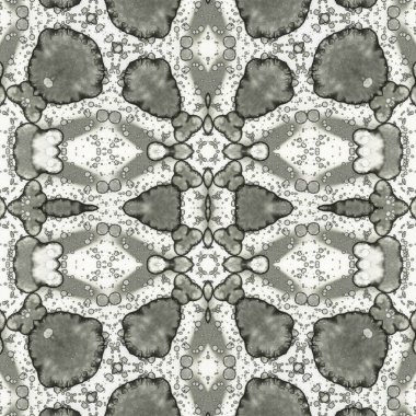 Kusursuz kaotik şablon. Kusursuz soyut doku. Etnik doku. Yaratıcı arkaplan