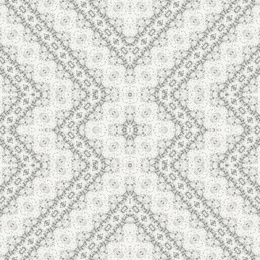 Kusursuz kaotik şablon. Kusursuz soyut doku. Etnik doku. Yaratıcı arkaplan