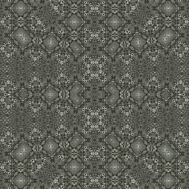 Kusursuz kaotik şablon. Kusursuz soyut doku. Etnik doku. Yaratıcı arkaplan