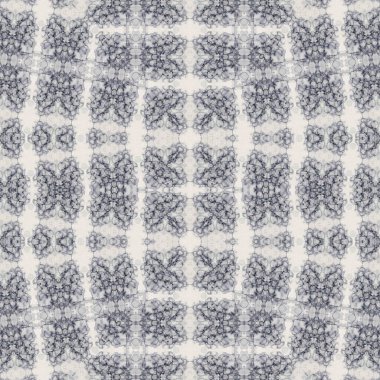 Kusursuz kaotik şablon. Kusursuz soyut doku. Etnik doku. Yaratıcı arkaplan