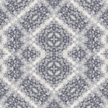 Kusursuz kaotik şablon. Kusursuz soyut doku. Etnik doku. Yaratıcı arkaplan