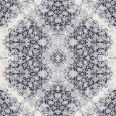 Kusursuz kaotik şablon. Kusursuz soyut doku. Etnik doku. Yaratıcı arkaplan