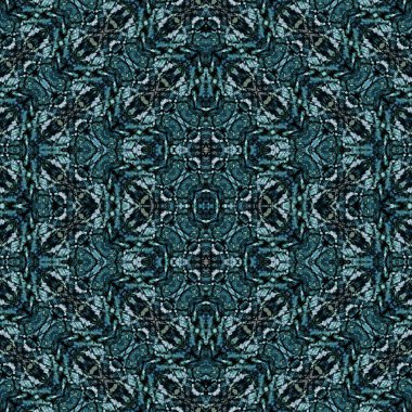 Kusursuz kaotik şablon. Kusursuz soyut doku. Etnik doku. Yaratıcı arkaplan