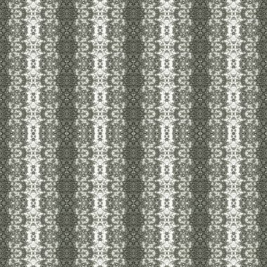 Kusursuz kaotik şablon. Kusursuz soyut doku. Etnik doku. Yaratıcı arkaplan