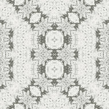 Kusursuz kaotik şablon. Kusursuz soyut doku. Etnik doku. Yaratıcı arkaplan