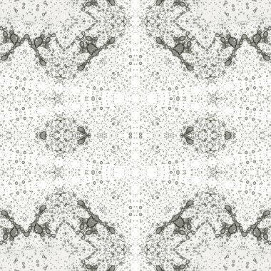 Kusursuz kaotik şablon. Kusursuz soyut doku. Etnik doku. Yaratıcı arkaplan