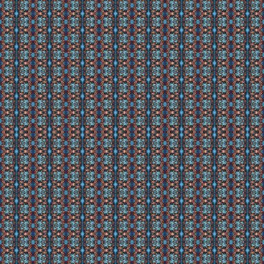 Kusursuz kaotik şablon. Kusursuz soyut doku. Etnik doku. Yaratıcı arkaplan