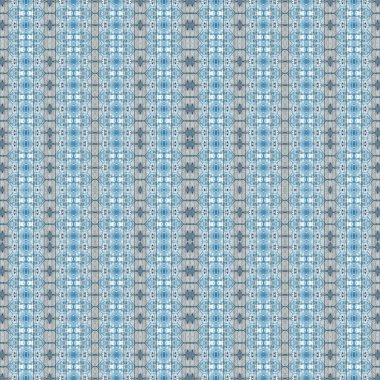 Kusursuz kaotik şablon. Kusursuz soyut doku. Etnik doku. Yaratıcı arkaplan